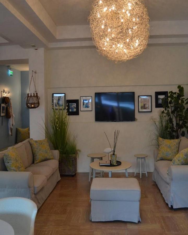 Hotel Mon Pays Riccione Exterior photo